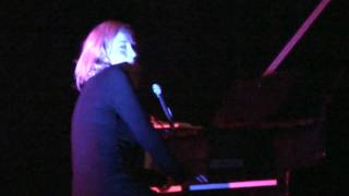 Anneke van Giersbergen - Lost and Found (Agua De Annique)