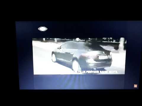 Renault Fluence Reklamı 2010