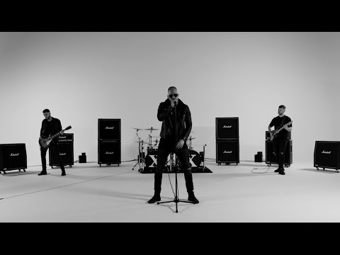 MARCUS X - Chceme Na Vrchol (Official Music Video)