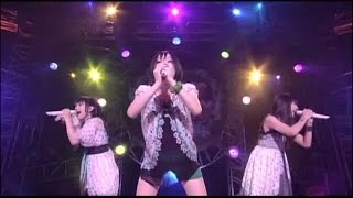 Perfume - Chocolate Disco ( with English subs )