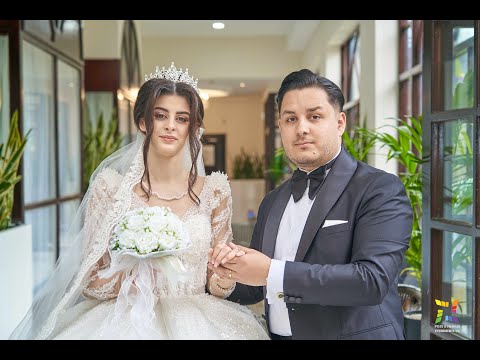 2025.03.22 - Nunta Beni & Monica - 05 - Program muzical