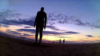 Omd - The view from here - Crosby beach