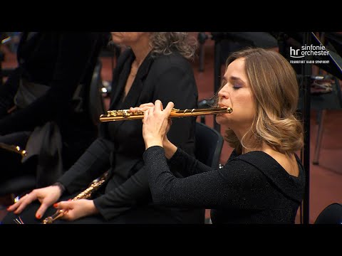 Debussy: Prélude à l’après-midi d’un faune ∙ hr-Sinfonieorchester ∙ Alain Altinoglu