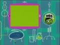 PBS KIDS Science Lab 1998 HQ Template