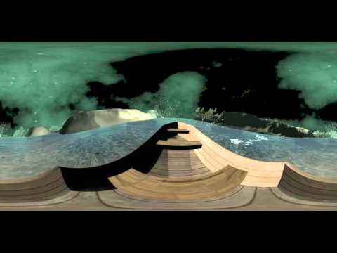 video 360 underworld injected