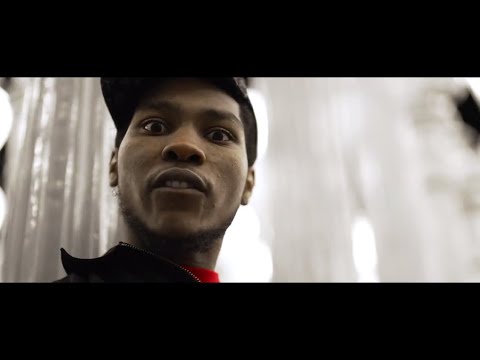 Wooski x FBG Young x JHE Travv  - "Stretched" (Music Video) (2022)