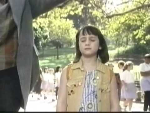 A Simple Wish (1997) Trailer