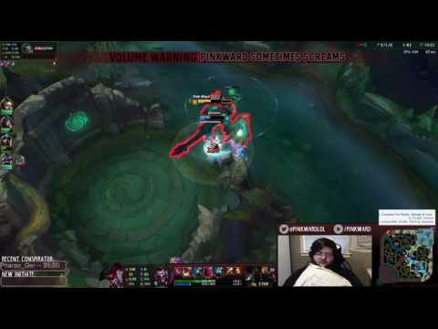 Executions - Jungle Ap Shaco Full Game #65