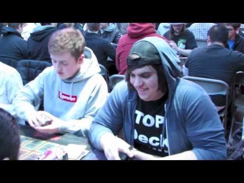 SHiFTMETAGAME ARG Provincial Championships Toronto hosted by the YOCC