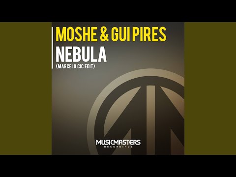 Nebula (Marcelo Cic Edit)