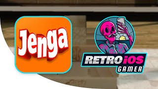 Jenga Gameplay in 2022 on iPhone