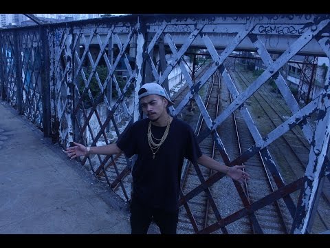 Perigo - Joga no bigode (Videoclipe) (Prod.KB)
