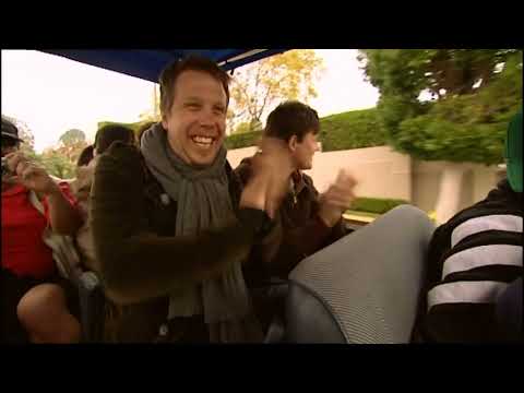 100 Höjdare USA - S06E06