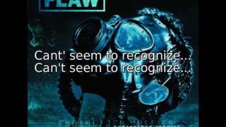 Flaw | 03-Recognize (with lyrics) from the album &quot;Endangered Species&quot; (2004)