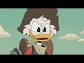 DuckTales 2017 The Outlaw Scrooge McDuck Clip Japanese