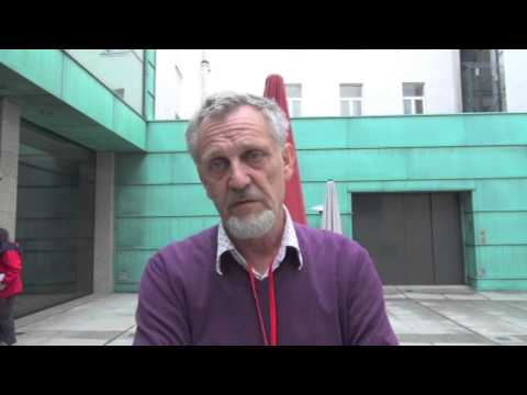 Matjaž Hanžek in Manca Košir o Združeni levici - YouTube