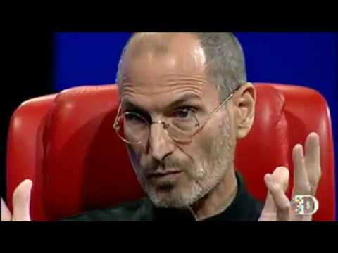 Steve Jobs On The Missing Iphone 4g prototype.flv