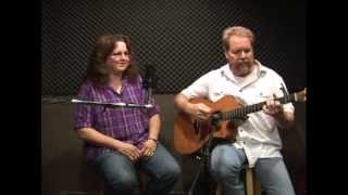 Mike and Susan Sievers  "Here's To Romance" (Original Song) feat. Year of the Buffalo