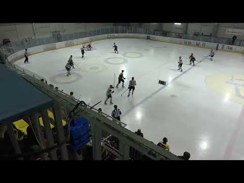 HK Slavija junior - HDD SIJ Acroni Jesenice