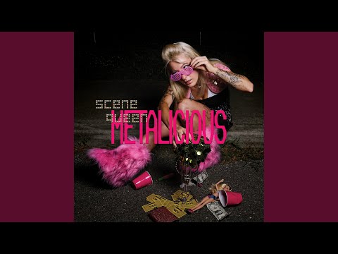 METALICIOUS (feat. Left to Suffer)