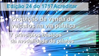Programa 24 | 17 de Maio de 2018