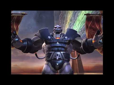 MCOC Variant 1.1.2 A Villain Revealed | Ultron’s Assault | Spite & Bane of Damballah Path