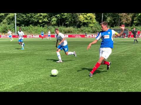 Holstein Kiel vs VfL Wolfsburg # 3