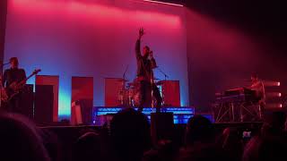 Keane - You Are Young @ AFAS Live Amsterdam 11/2/2020