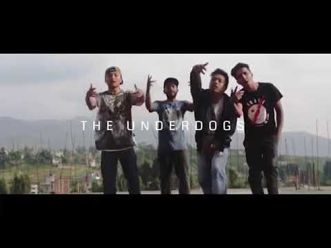 SPECIAL DISS FOR VTEN BY UNDERDOGS🔥