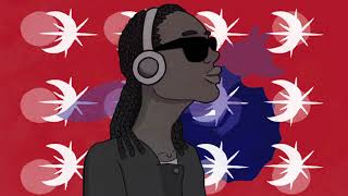 Jamie Berry feat. Jemio - Escape [Lyric Video]