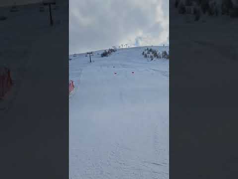 SCI A MADESIMO – ALLENAMENTO SCI CLUB PENNA NERA 2025