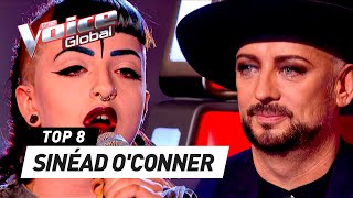 Download lagu In Loving Memory of SINÉAD O'CONNER | The Voice mp3 Download lagu In Loving Memory of SINÉAD O'CONNER | The Voice mp3