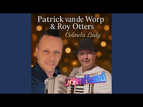 Colinda Lady (Orkestband)