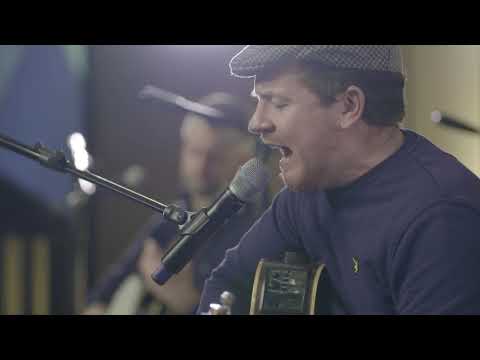 George Murphy and The Rising Sons Paddys Day Live Show 2021