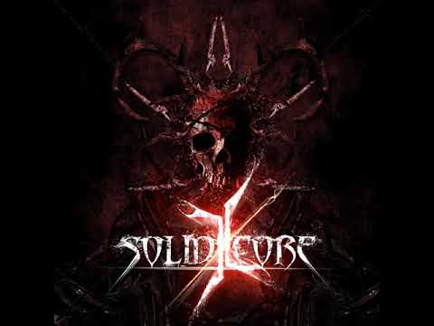 [2011] SOLIDBOX RECORDS - SOLIDCORE II
