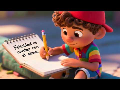 El tesoro de la felicidad-CUENTOS INFANTILES FELICES.