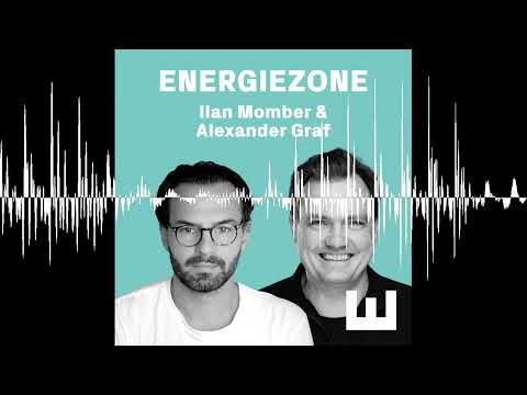 E103 Elektronen sind das neue Öl - ENERGIEZONE