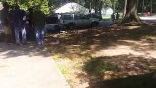 Housejerk In the Field- Rehab - Buy and hold Atlanta, (Wholesale deal) Chris Nze