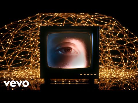 Daedelus - Concerning the Conduct of the Search (Official Video)