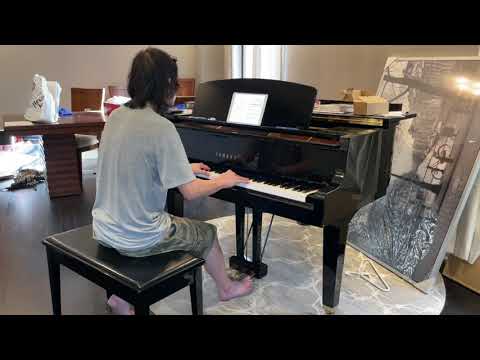 Omnis Lacrima ~ Rulings and Revelations - Final Fantasy XV Piano Collections