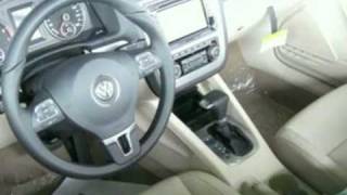 preview picture of video '2011 Volkswagen Eos #VW00121 in Canton Cleveland, OH 44703'