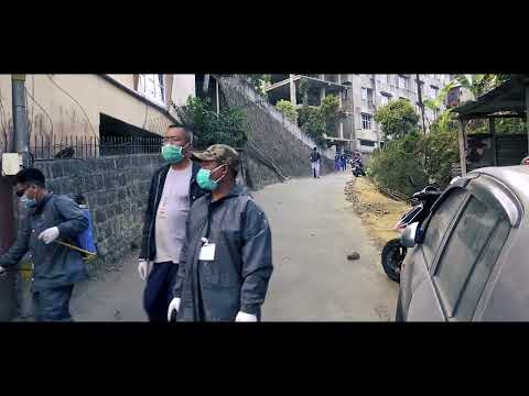 Chaltlang Branch YMA Zaipawl - Ka pianna Zoramnuam