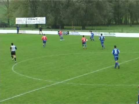 Lebeke-Aalst - FC Bonanza