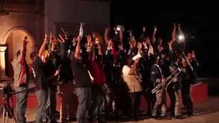 Detrás de Cámaras El Chapo de Sinaloa / Tristes Recuerdos