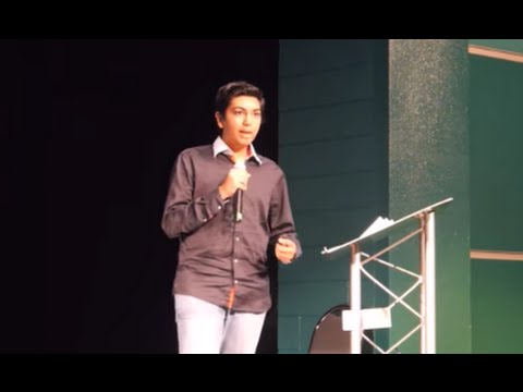 Why Would I Need to Learn Another Language? | Shubh Dhruv | TEDxERHS