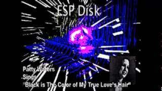 ESP Disk Web TV  FreeJazzART by Alan Silva