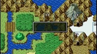 RPGツクール4 で RPGをつくる実況プレイ その21