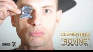 Clementino - Rovine feat Mama Marjas (Sabba x feat competition)