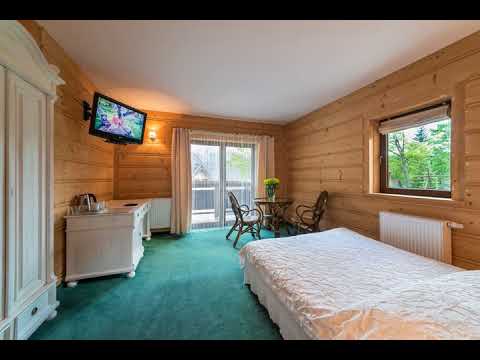 Willa Jan - Zakopane - Poland