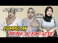 KUMPULAN GOYANG TIKTOK JILBAB GUNUNG GEDE TERBARU AUTO TEGANG Part1